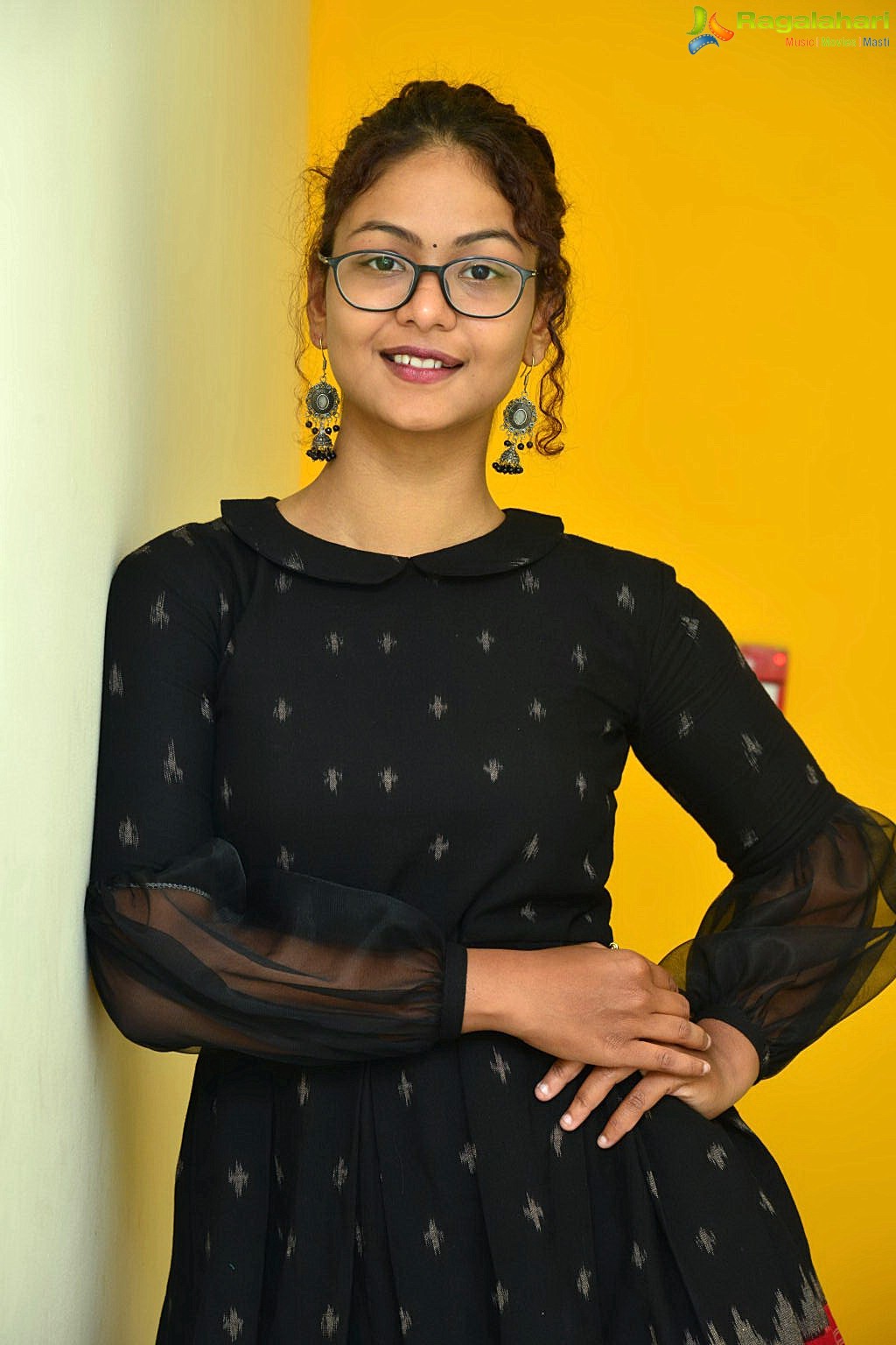 Aditi Myakal