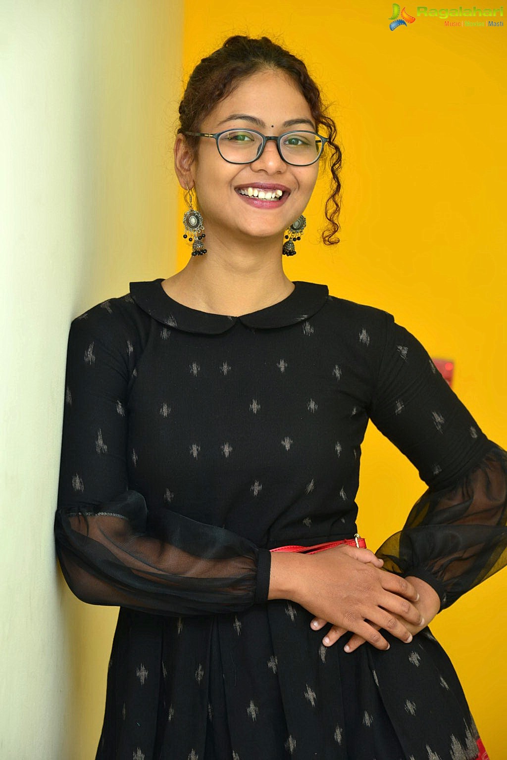 Aditi Myakal