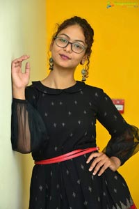 Aditi Myakal