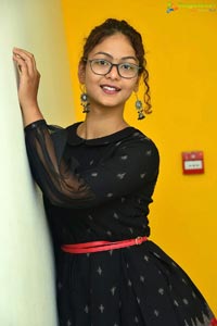 Aditi Myakal