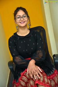 Aditi Myakal