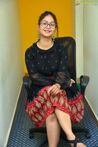 Aditi Myakal