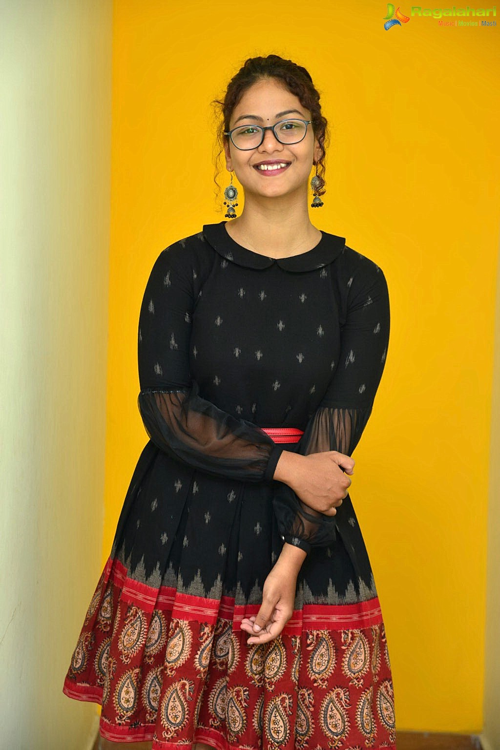 Aditi Myakal