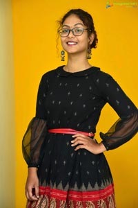 Aditi Myakal