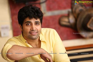 Adivi Sesh