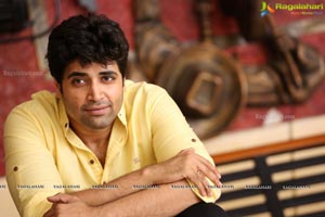 Adivi Sesh