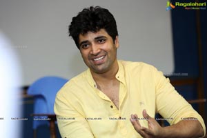 Adivi Sesh