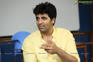 Adivi Sesh