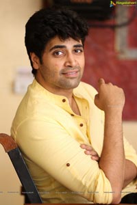 Adivi Sesh