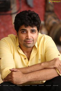 Adivi Sesh