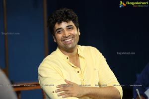 Adivi Sesh