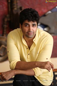 Adivi Sesh