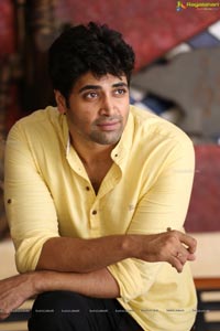 Adivi Sesh