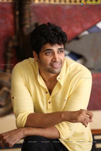 Adivi Sesh