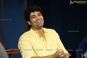 Adivi Sesh