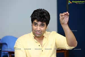 Adivi Sesh