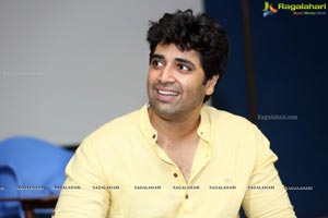 Adivi Sesh