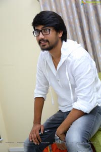 Hero Raj Tarun 