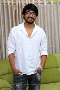 Hero Raj Tarun 