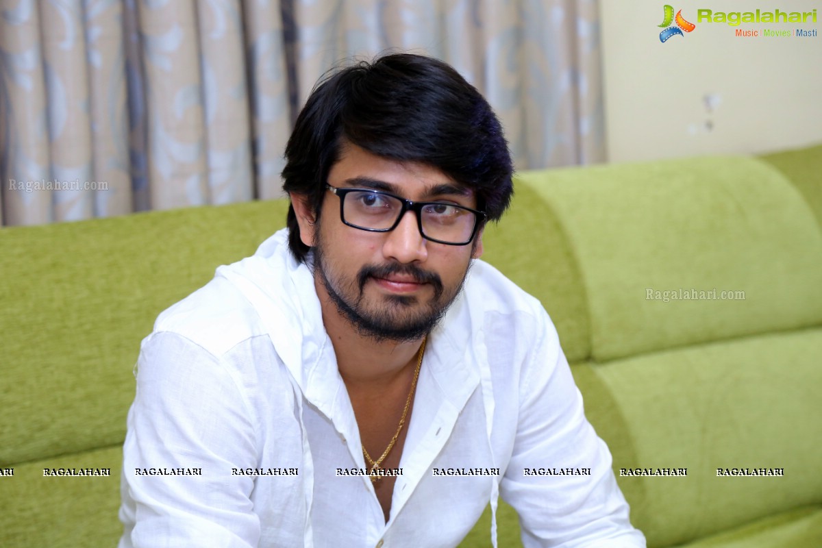 Raj Tarun