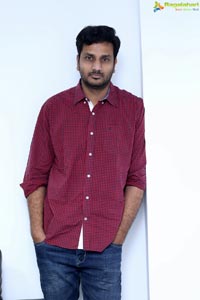 Srinivas Avasarala