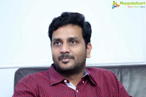 Srinivas Avasarala