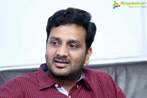 Srinivas Avasarala