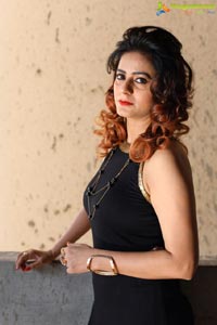 Bhavana Kulshereshtha