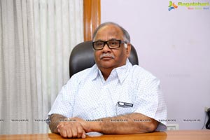 BVSN Prasad