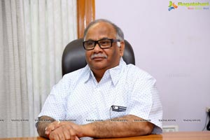 BVSN Prasad