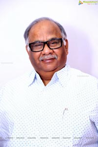 BVSN Prasad