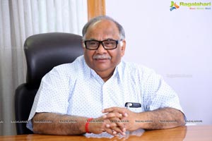 BVSN Prasad