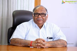 BVSN Prasad