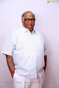 BVSN Prasad