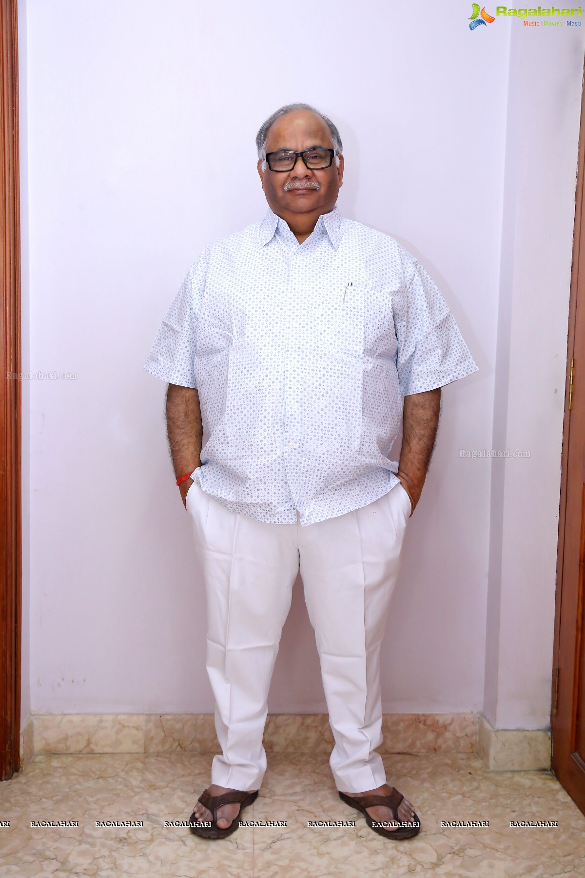 BVSN Prasad