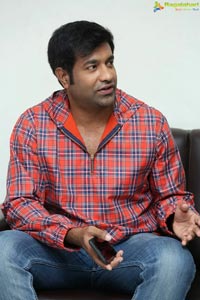 Actor Vennela Kishore