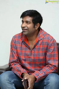 Actor Vennela Kishore