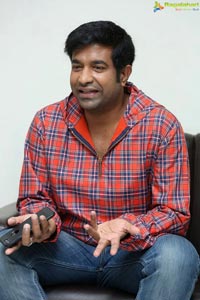 Actor Vennela Kishore