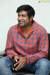 Actor Vennela Kishore