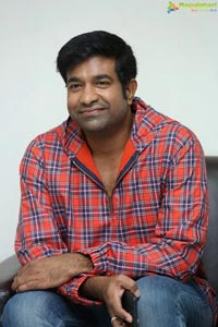 Actor Vennela Kishore