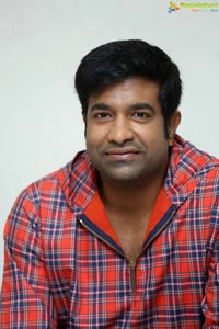 Actor Vennela Kishore