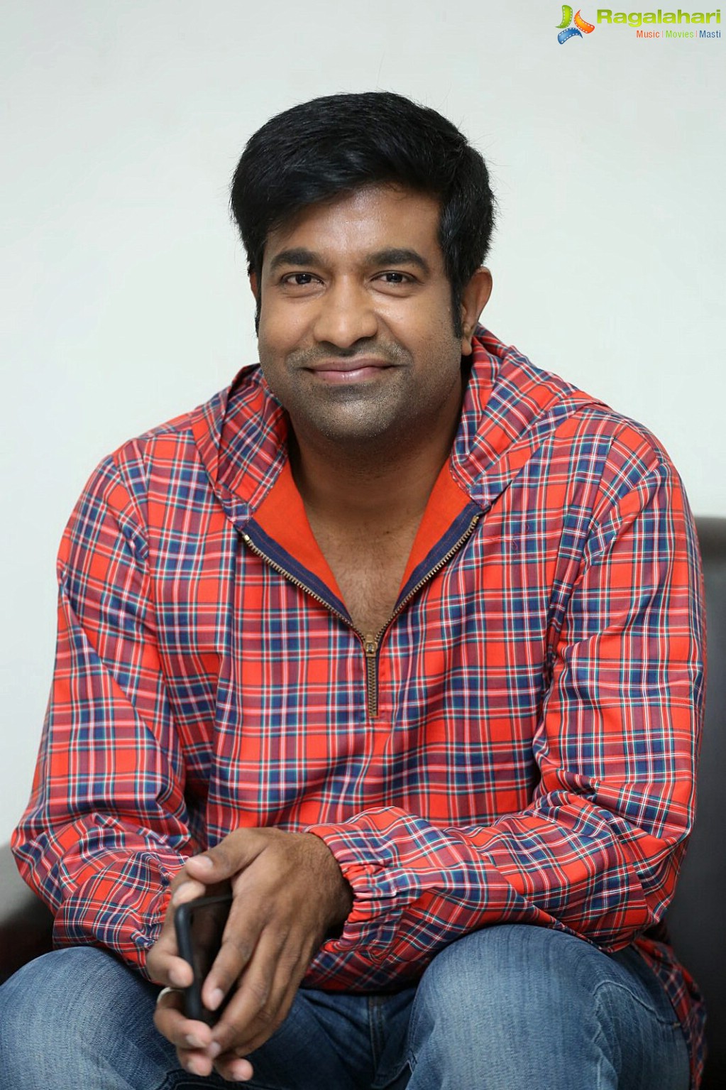 Vennela Kishore