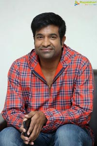 Actor Vennela Kishore