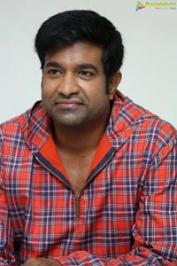 Actor Vennela Kishore