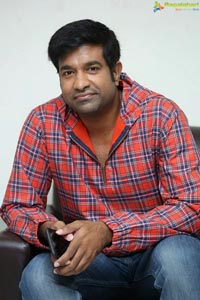 Actor Vennela Kishore