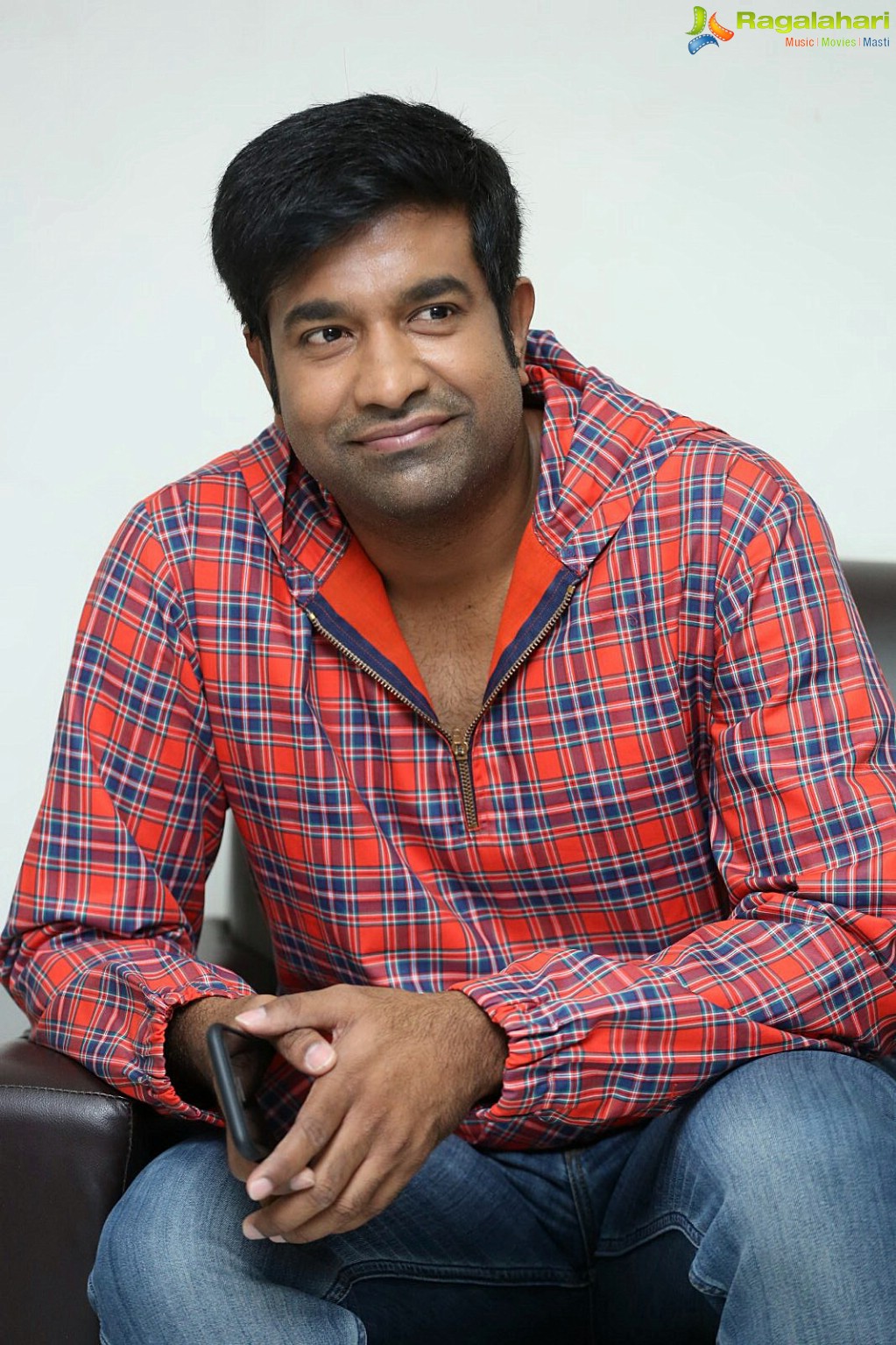 Vennela Kishore