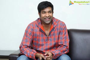 Actor Vennela Kishore