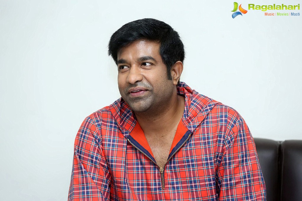 Vennela Kishore