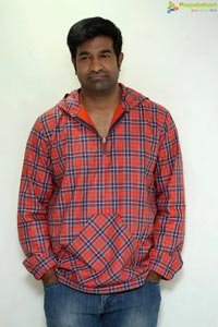 Actor Vennela Kishore