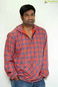 Actor Vennela Kishore